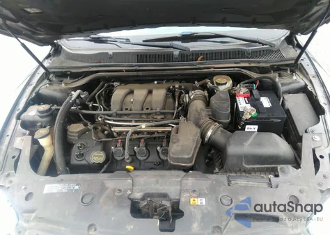 2016 Ford Taurus Se from USA, damaged, VIN 1FAHP2D81GG123274